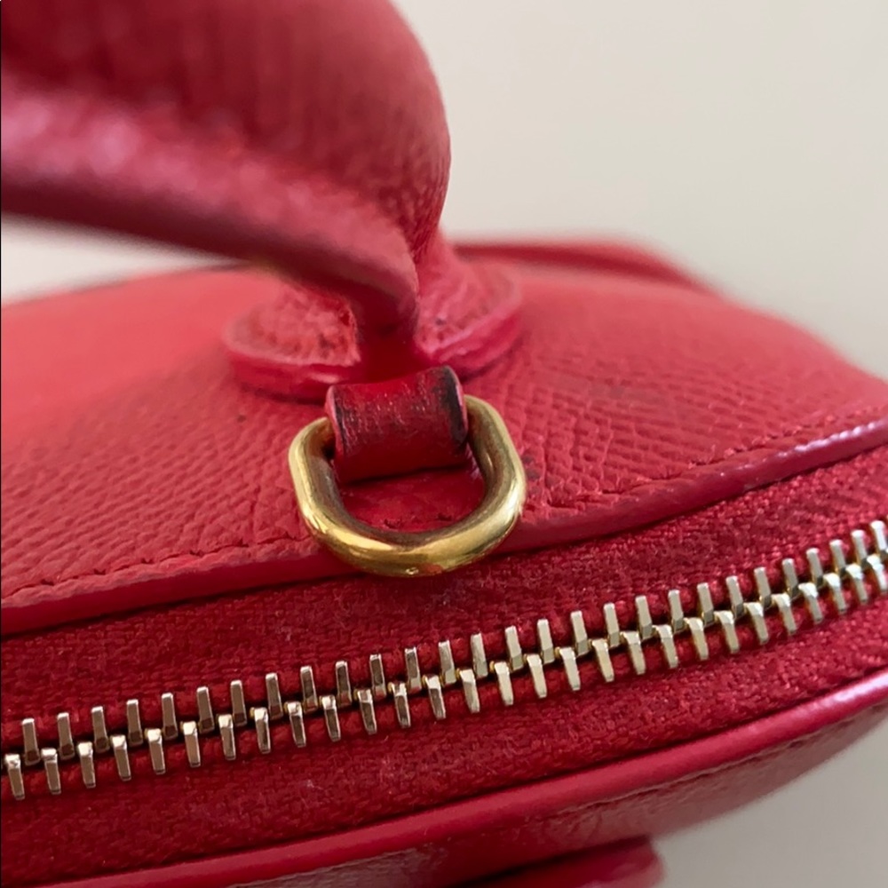 ***SOLD*** Balenciaga Ville XXS - Picture 5 of 7